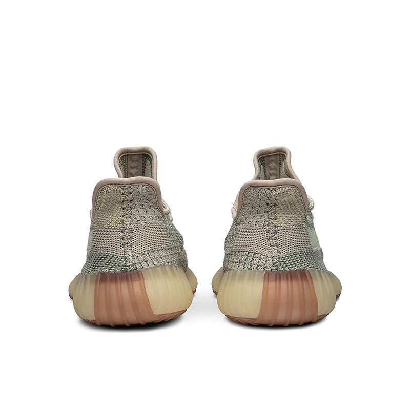 YEEZY BOOST 350 V2 'Citrin Non-Reflective'