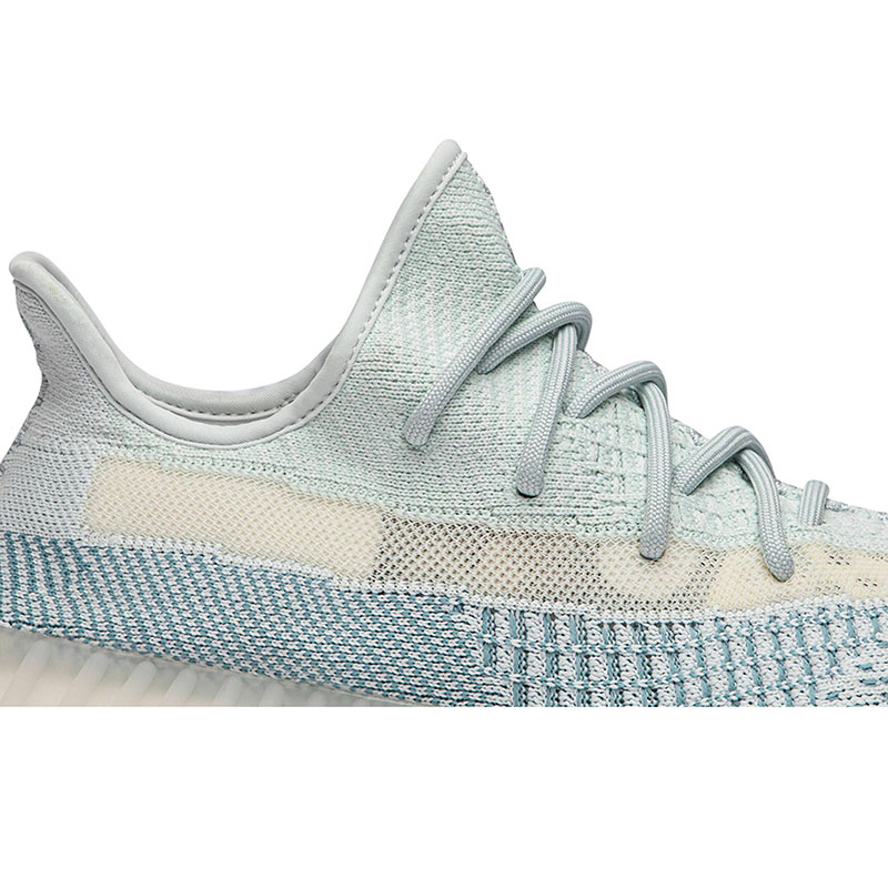 "Special Price" yeezy BOOST 350 V2 'CLOUD WHITE NON-REFLECTIVE'