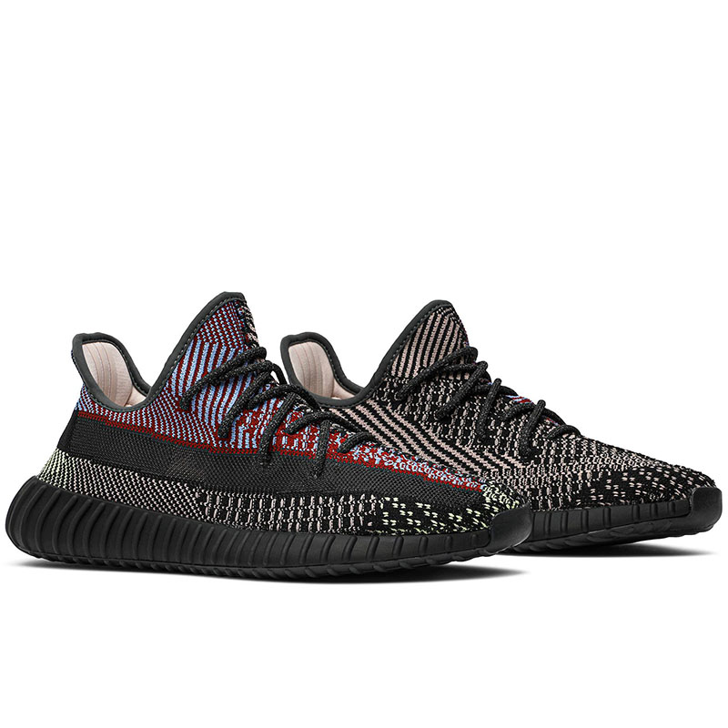"Special Price" yeezy BOOST 350 V2 'YECHEIL NON-REFLECTIVE'
