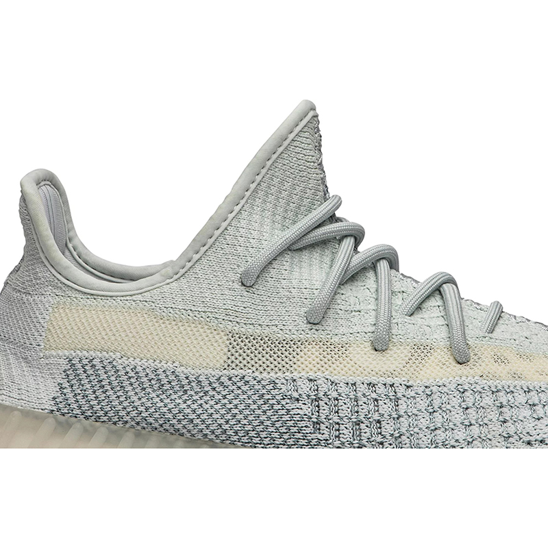 "Special Price" yeezy Boost 350 V2 'Cloud White Reflective'