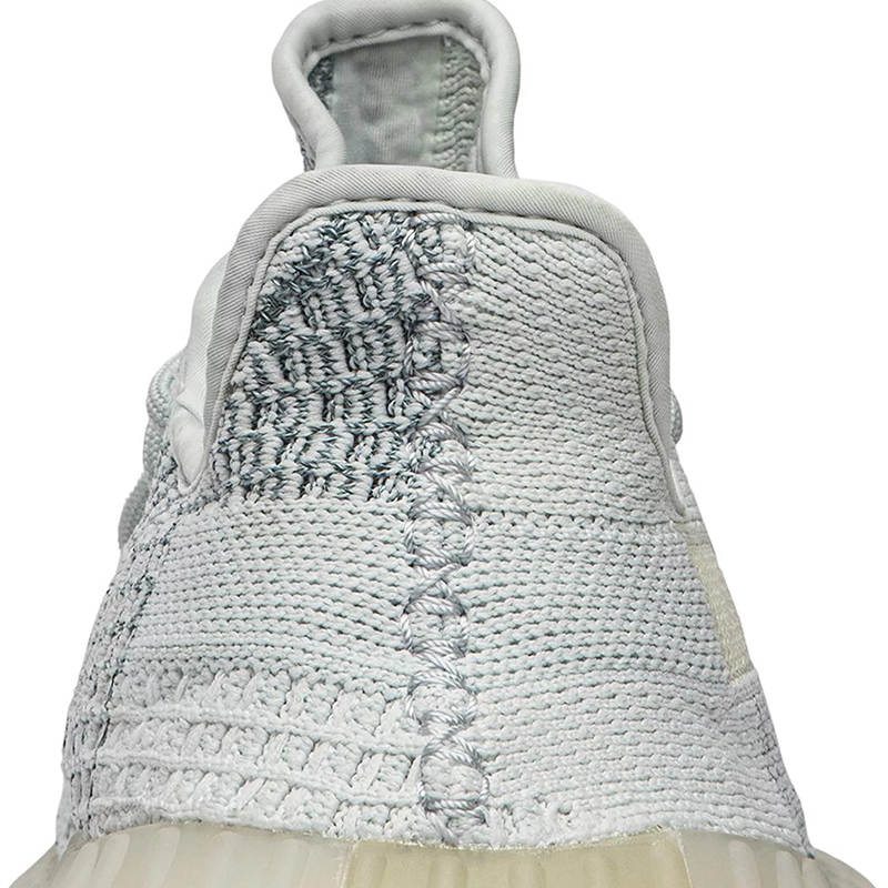 "Special Price" yeezy Boost 350 V2 'Cloud White Reflective'