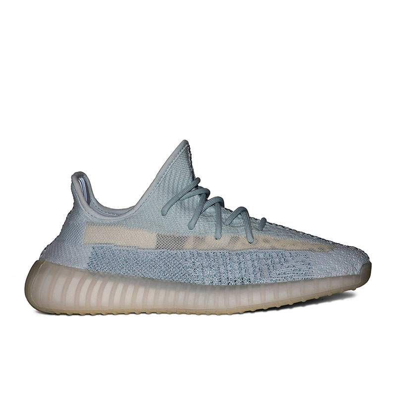YEEZY BOOST 350 V2 ''CLOUD WHITE Reflective''