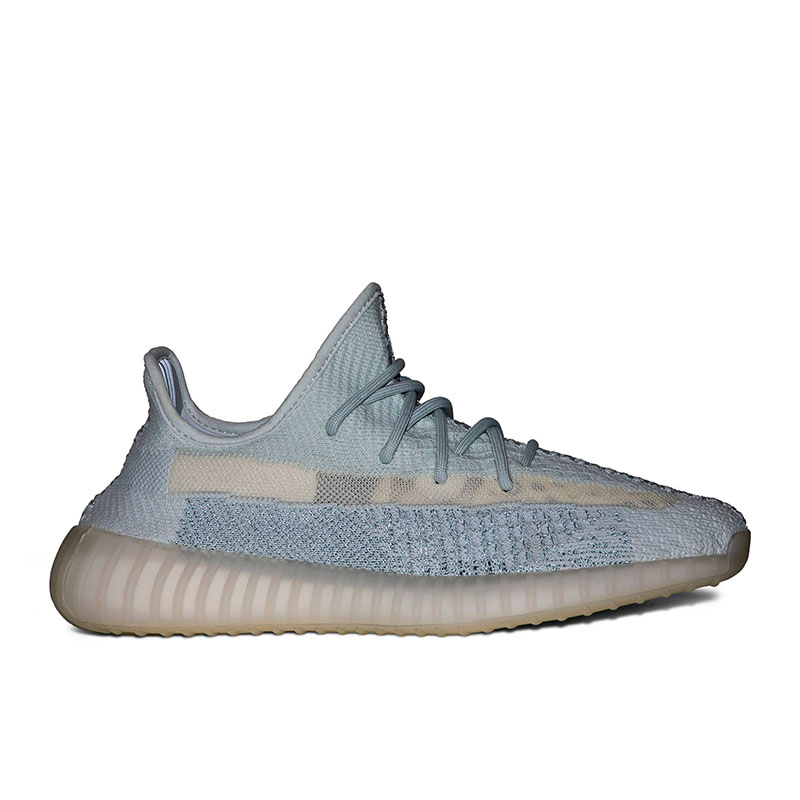 YEEZY BOOST 350 V2 'CLOUD WHITE Reflective'