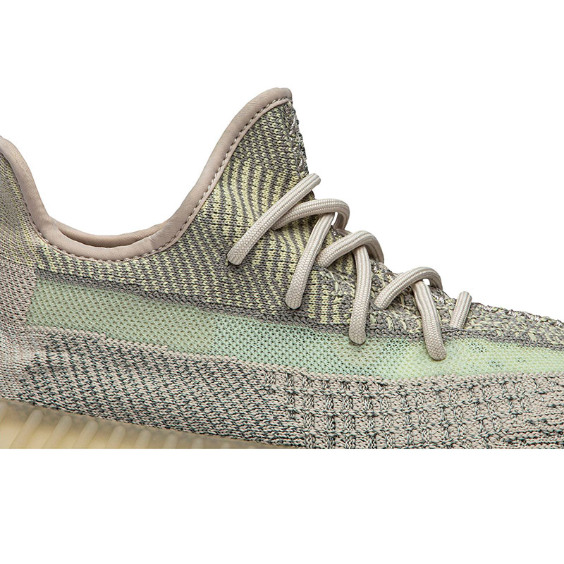 "Special Price" yeezy BOOST 350 V2 'CITRIN REFLECTIVE'