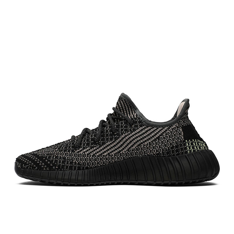 YEEZY BOOST 350 V2 ''YECHEIL REFLECTIVE''