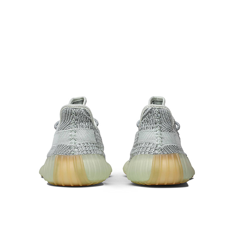 YEEZY BOOST 350 V2 ''YESHAYA REFLECTIVE''