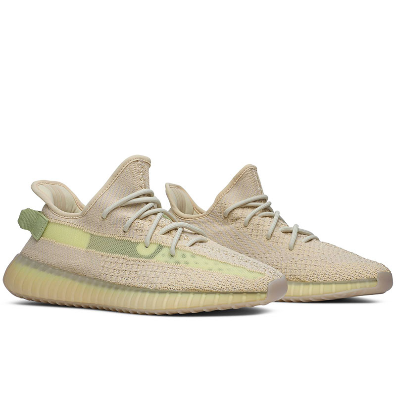 "Special Price" yeezy BOOST 350 V2 'FLAX'