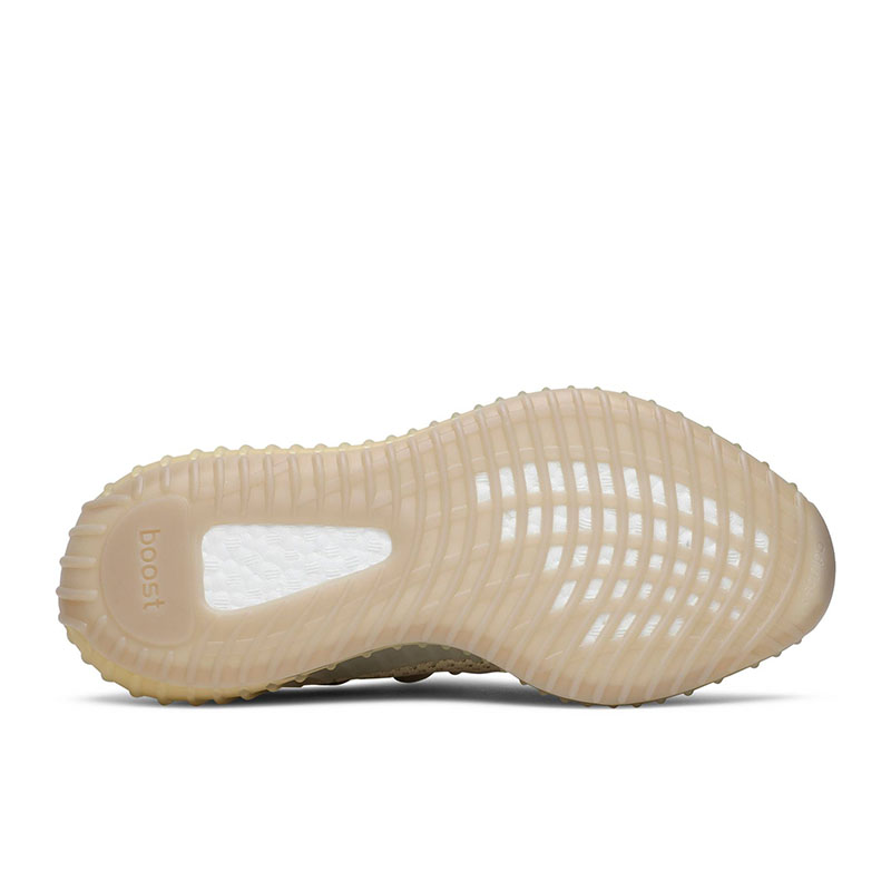 "Special Price" yeezy BOOST 350 V2 'FLAX'