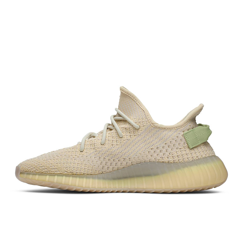 YEEZY BOOST 350 V2 ''FLAX''
