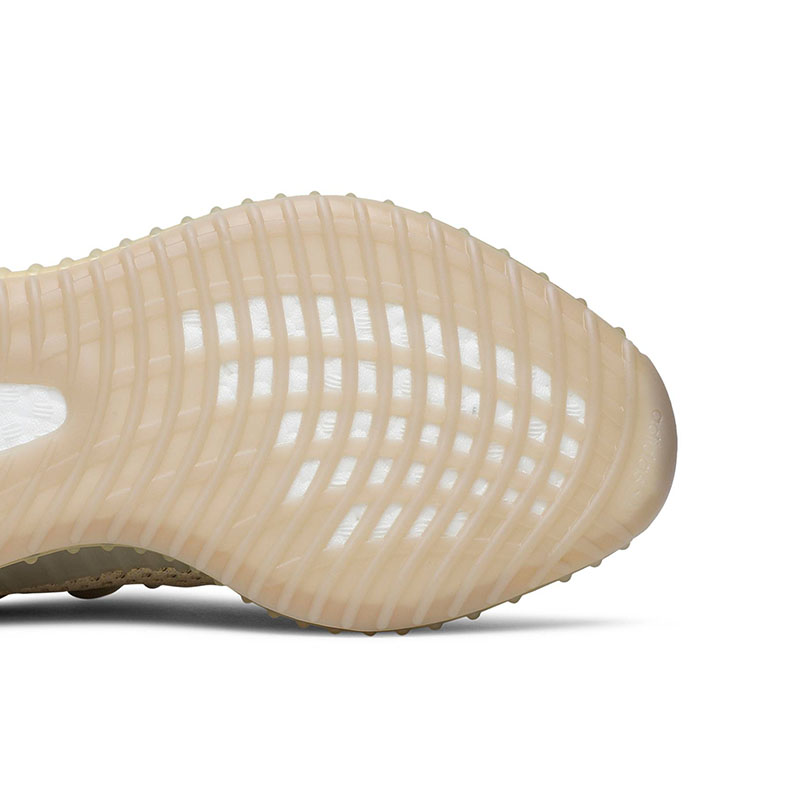 "Special Price" yeezy BOOST 350 V2 'FLAX'