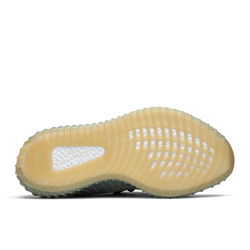 YEEZY BOOST 350 V2 ''DESERT SAGE''