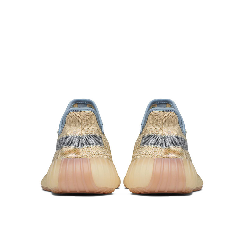 "Special Price" yeezy BOOST 350 V2 'LINEN'