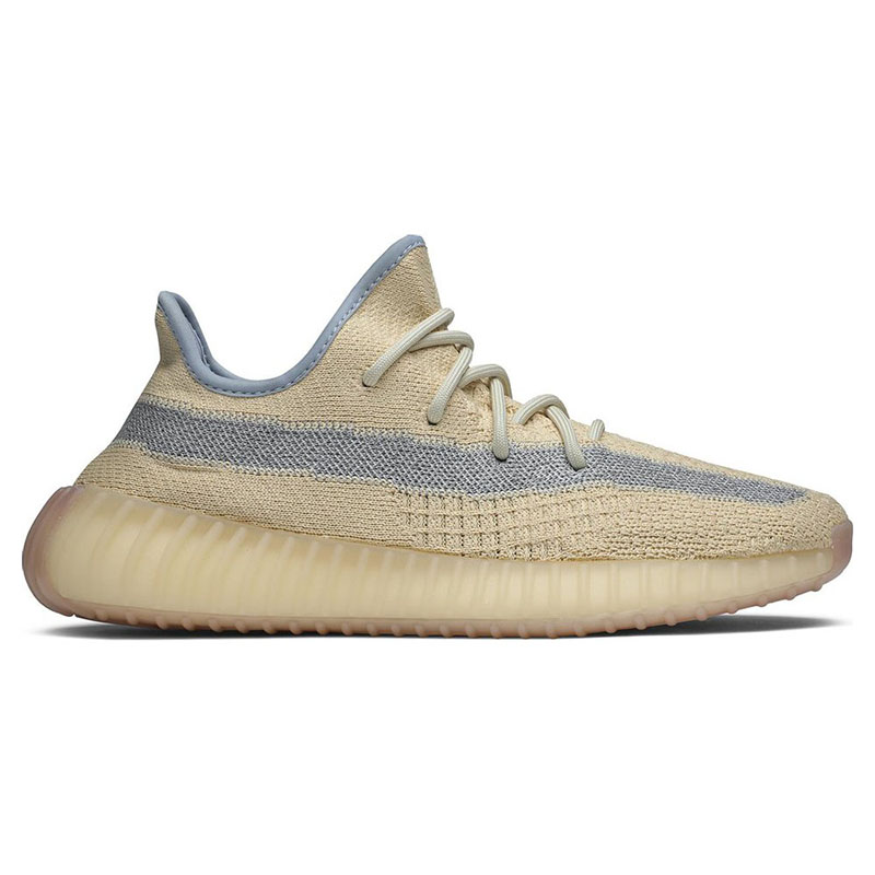 "Special Price" yeezy BOOST 350 V2 'LINEN'