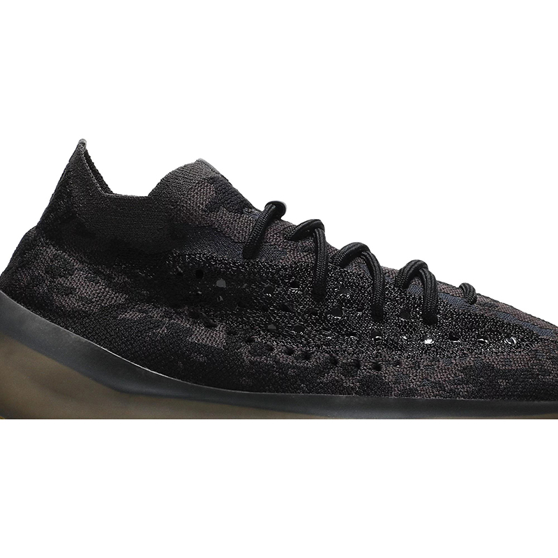 YEEZY BOOST 380 'ONYX NON-REFLECTIVE'
