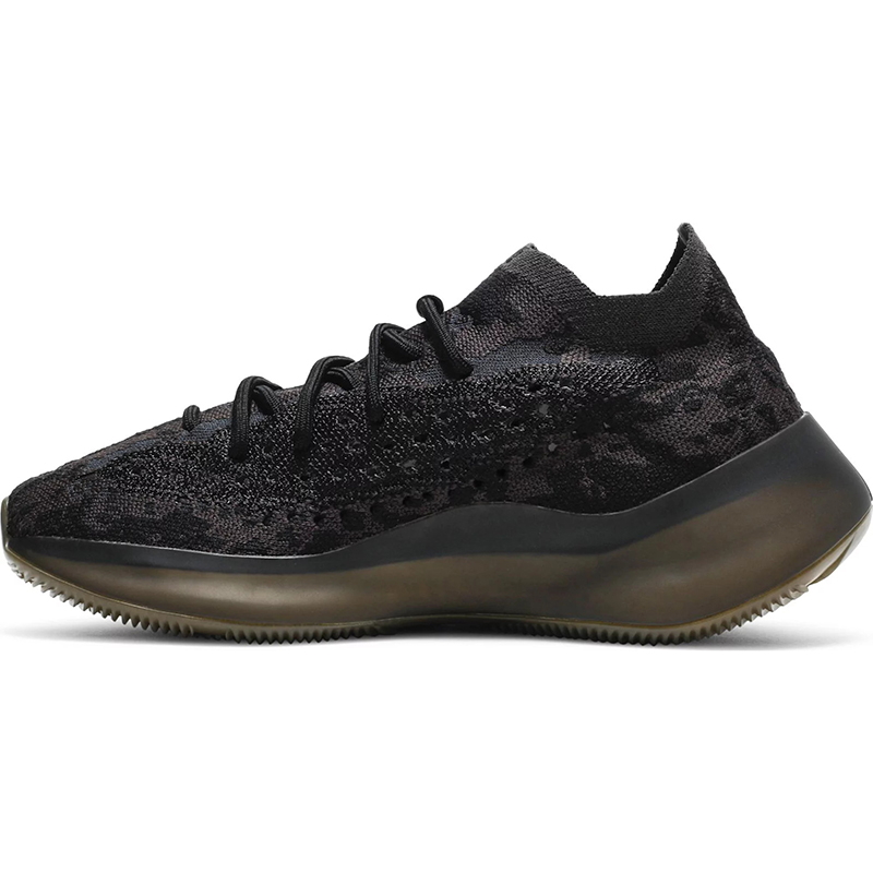 YEEZY BOOST 380 ''ONYX NON-REFLECTIVE''