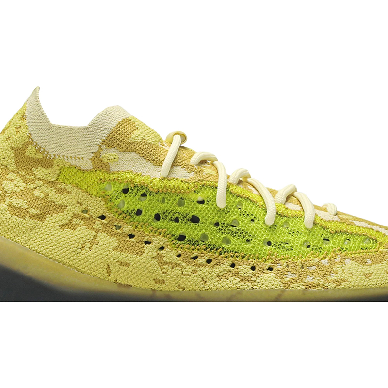 Yeezy Boost 380 ''Hylte Glow''