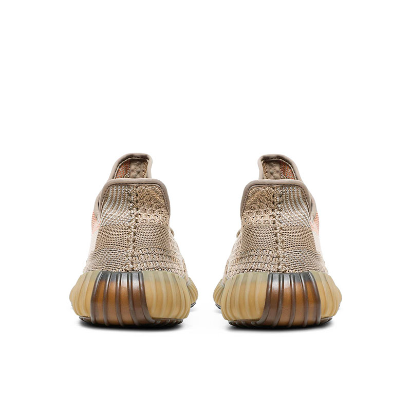 "Special Price" yeezy BOOST 350 V2 'SAND TAUPE'