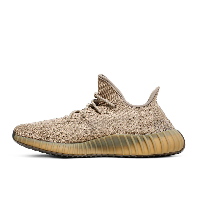 "Special Price" yeezy BOOST 350 V2 'SAND TAUPE'