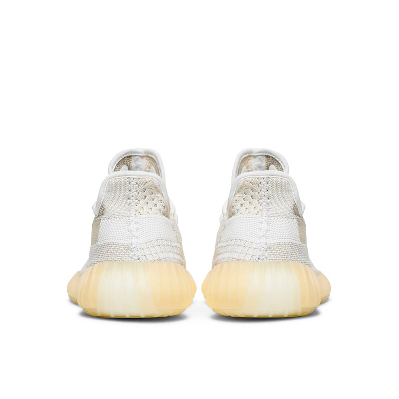 "Special Price" yeezy BOOST 350 V2 'NATURAL'