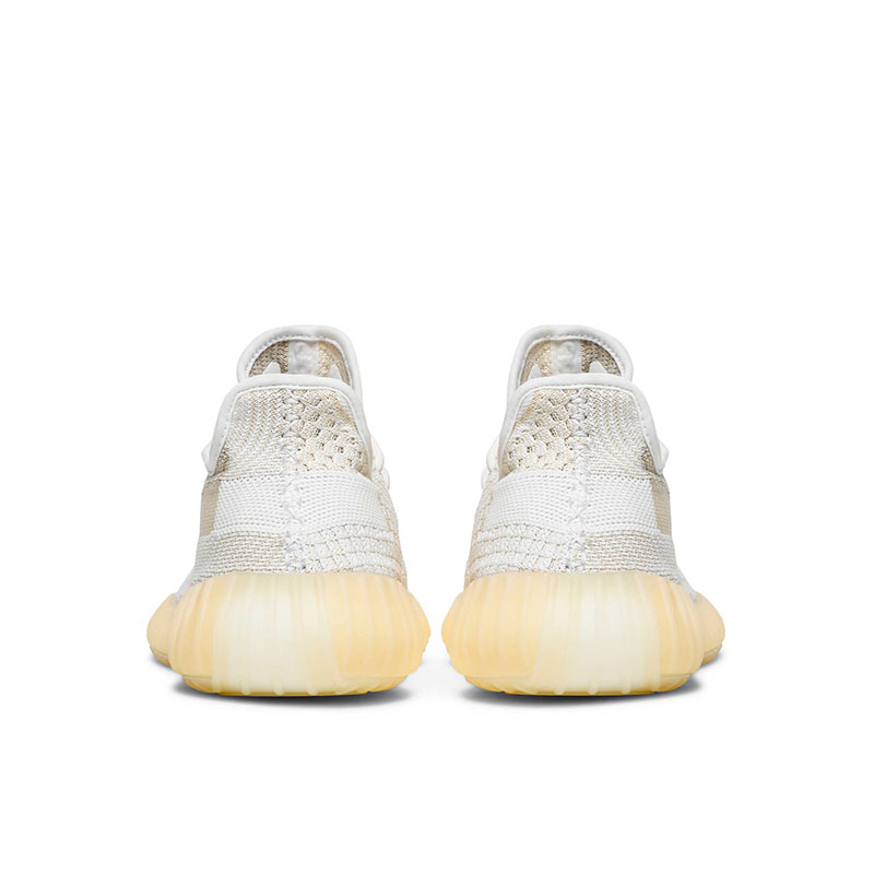 YEEZY BOOST 350 V2 ''NATURAL''