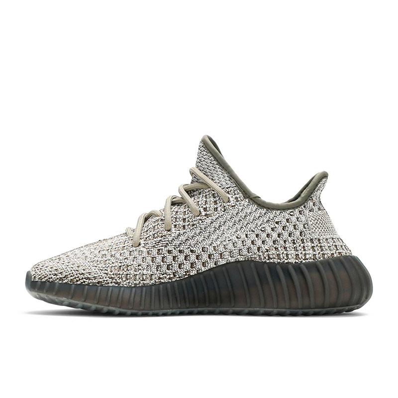 YEEZY BOOST 350 V2 ''ASH STONE''