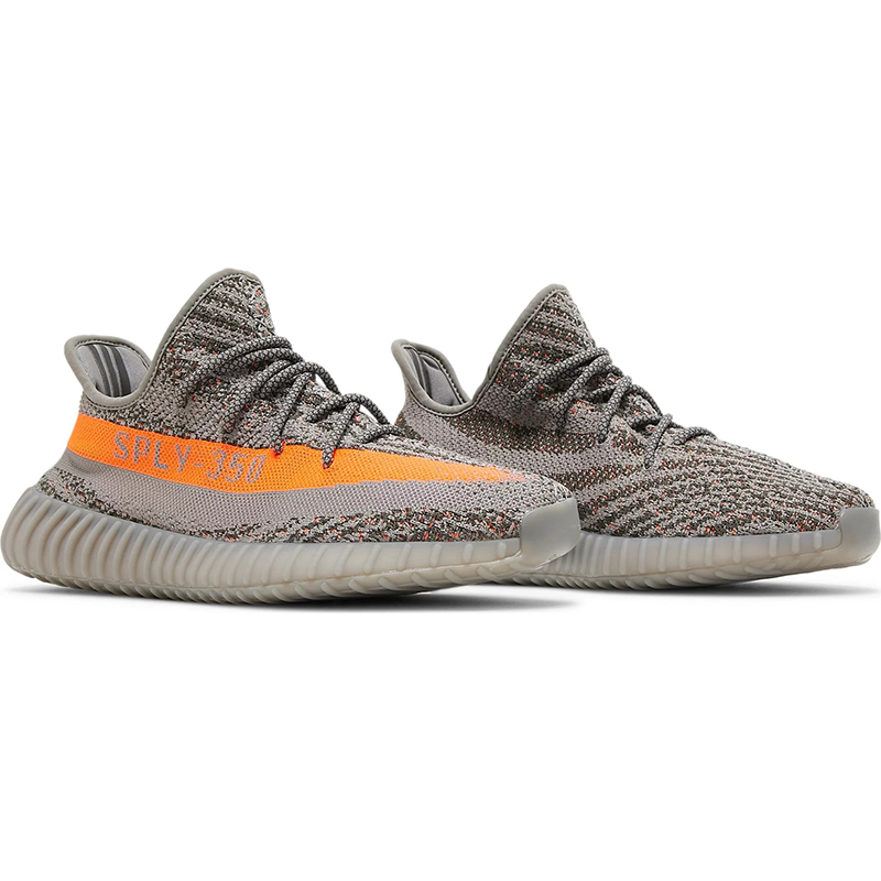 YEEZY BOOST 350 V2 ''BELUGA REFLECTIVE''