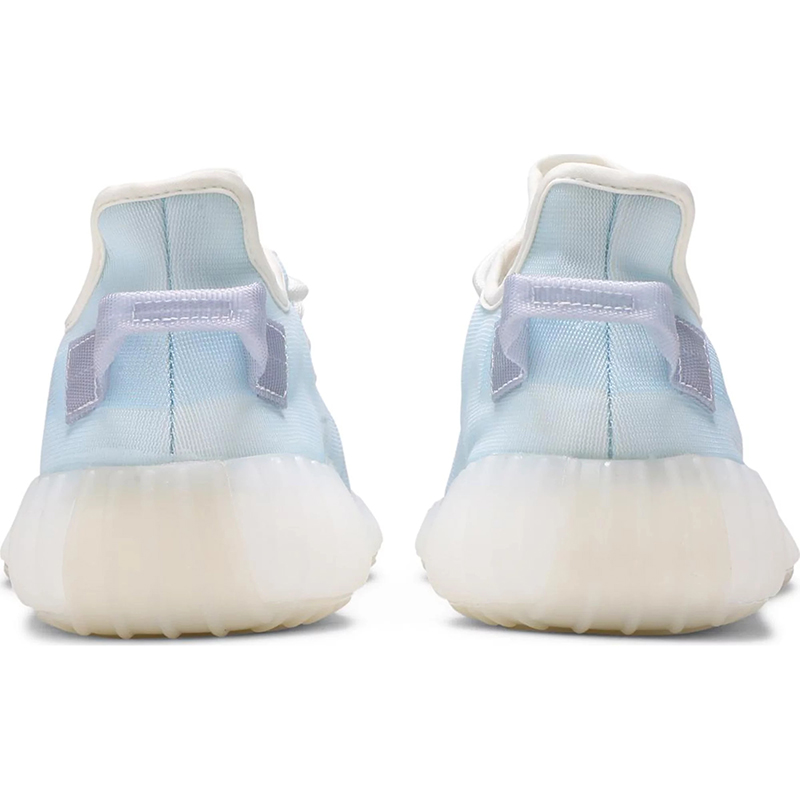 YEEZY BOOST 350 V2 ''MONO ICE''