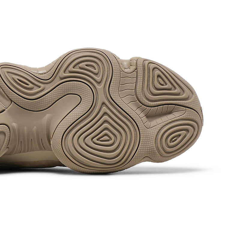 "Special Price" yeezy 500 'TAUPE LIGHT'