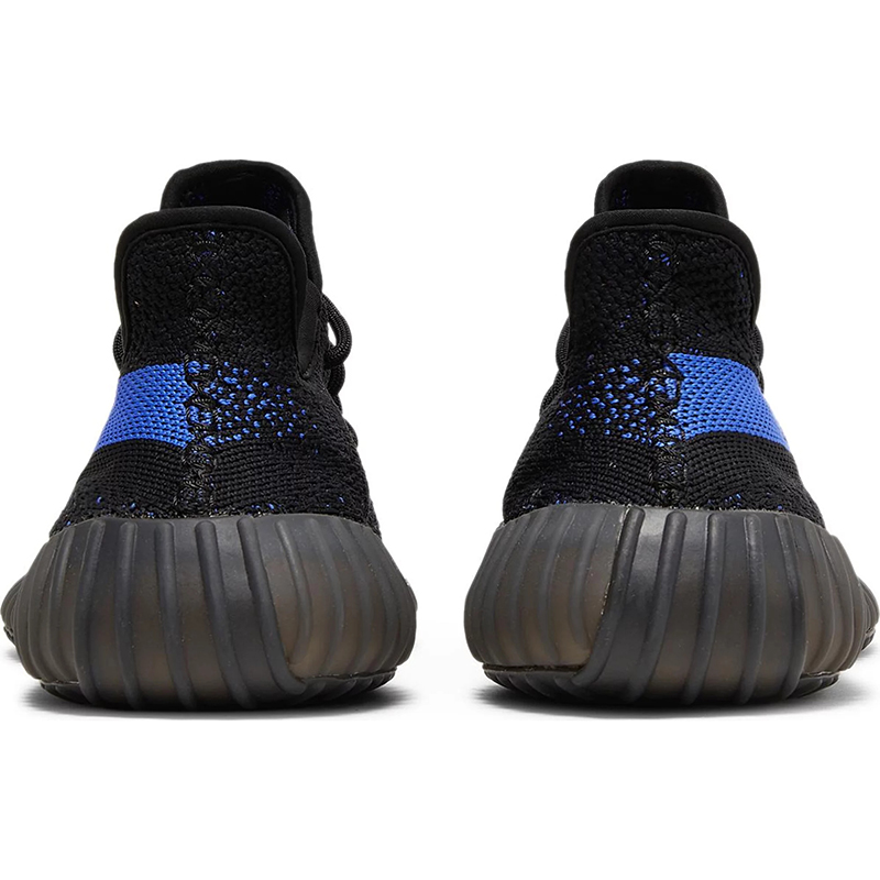 "Special Price" yeezy BOOST 350 V2 'DAZZLING BLUE'