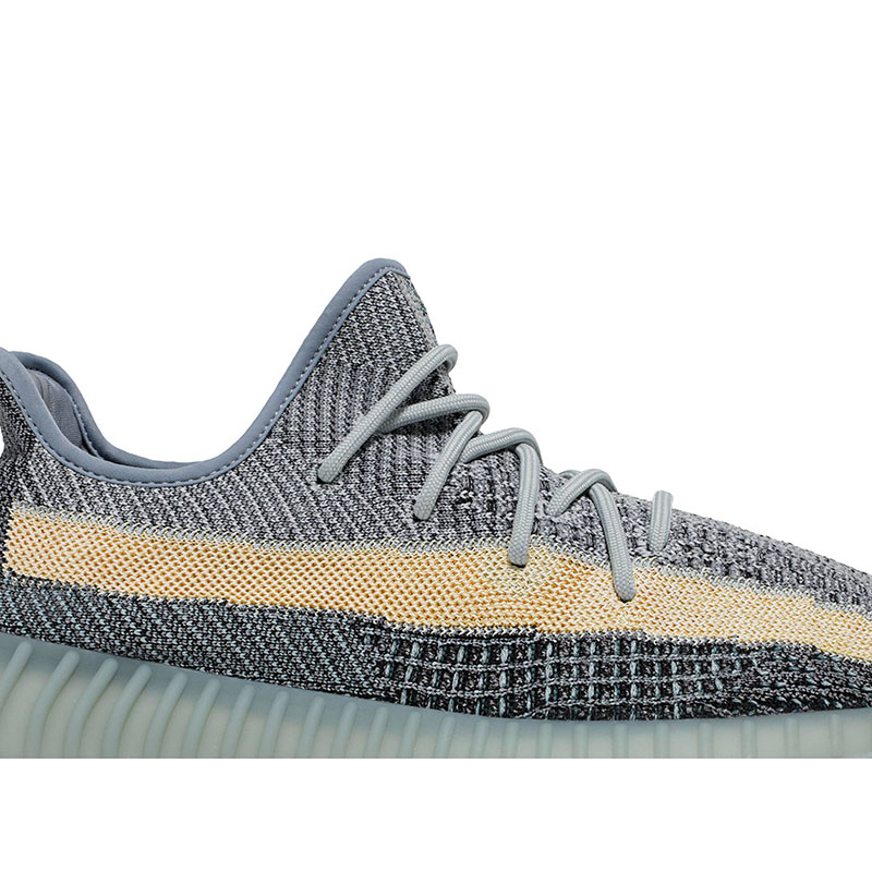"Special Price" yeezy BOOST 350 V2 'ASH BLUE'