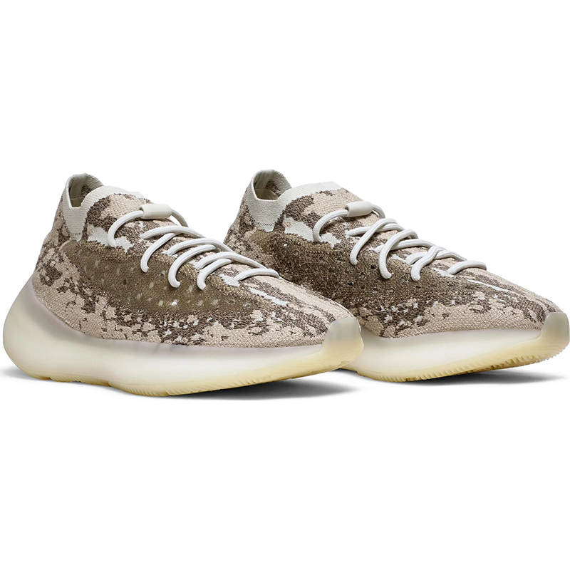 Yeezy Boost 380 ''Pyrite''