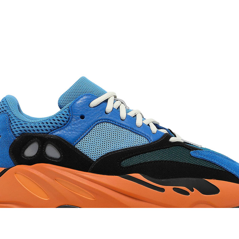"Special Price" yeezy BOOST 700 'BRIGHT BLUE'