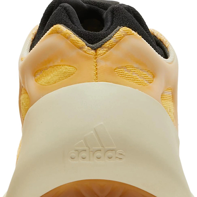 Yeezy 700 V3 'Mono Safflower'