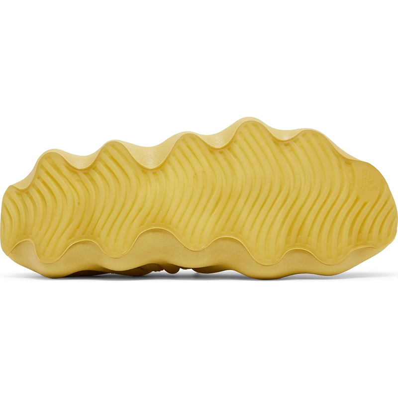 Yeezy 450 ''Sulfur''