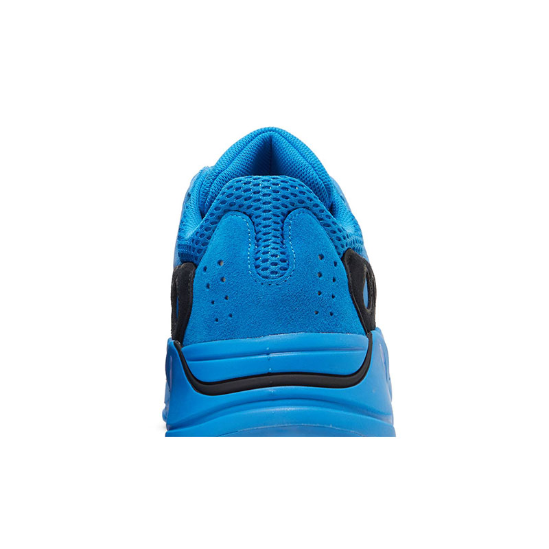 "Special Price" yeezy BOOST 700 'HI-RES BLUE'