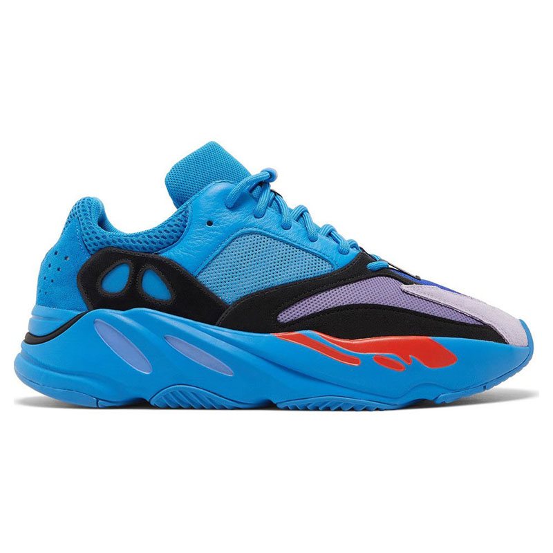 "Special Price" yeezy BOOST 700 'HI-RES BLUE'