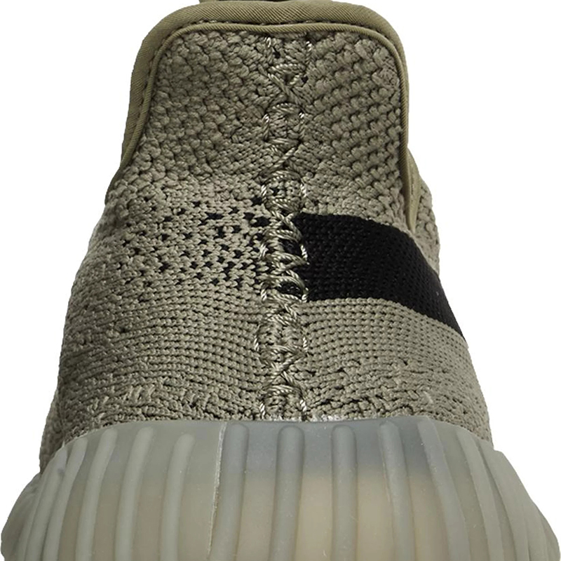 Yeezy Boost 350 V2 ''Granite''