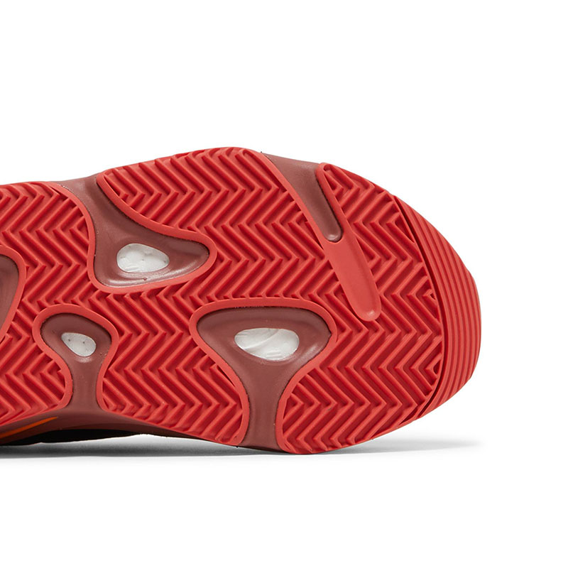 "Special Price" yeezy BOOST 700 'HI-RES RED'