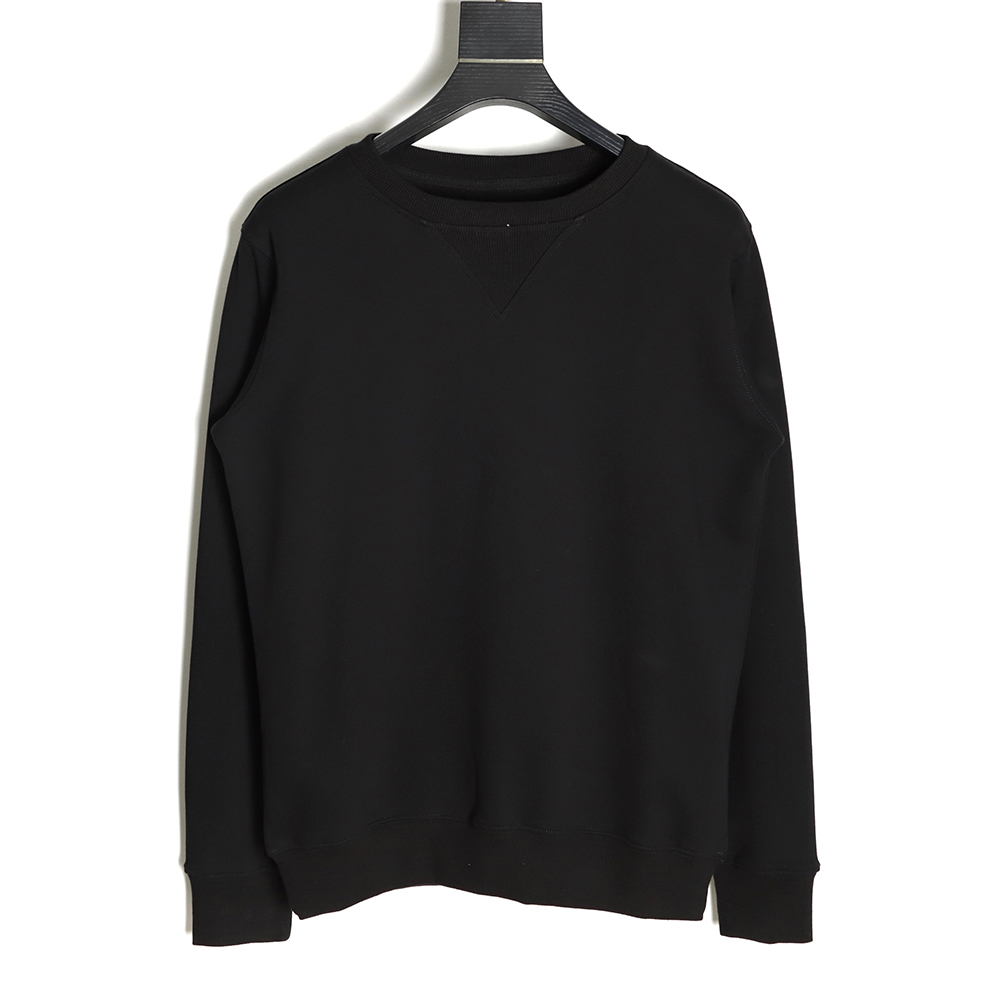 MAISON MARGIELA Margiela 21FW basic round neck sweater TSK1