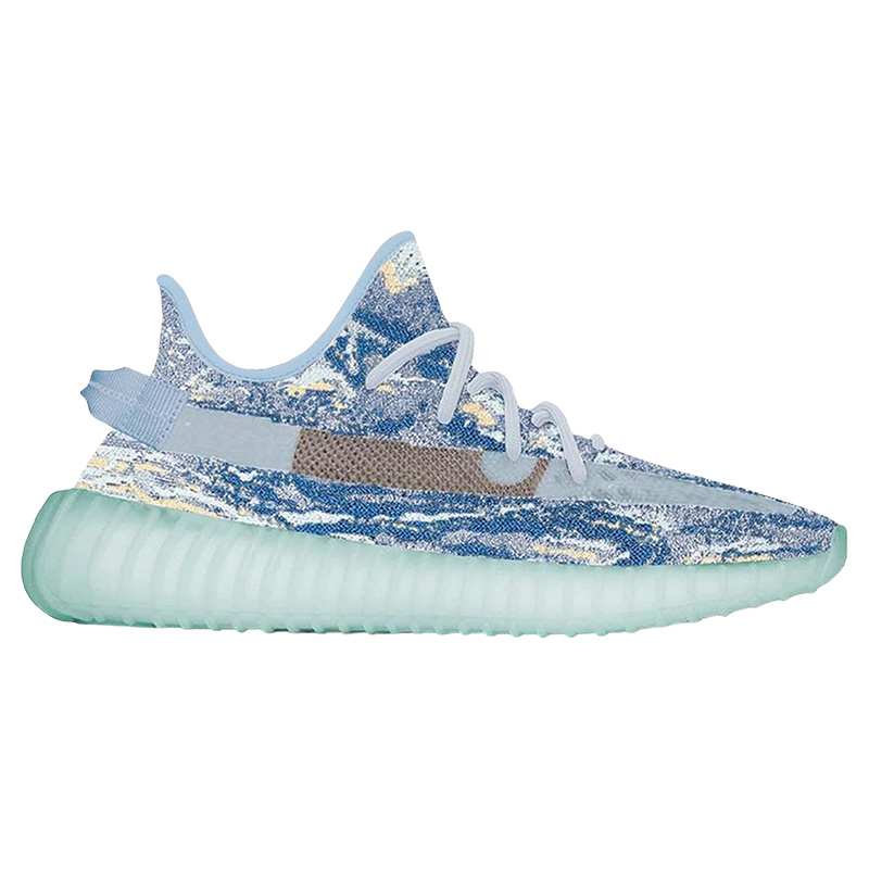 "Special Price" yeezy BOOST 350 V2 'MX FROST BLUE'