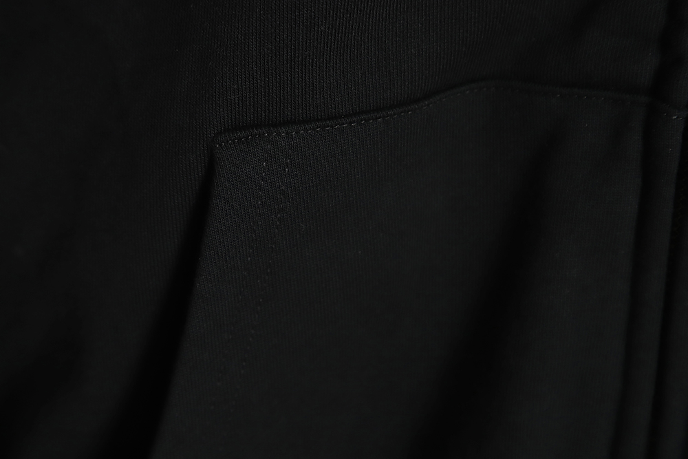 Balenciaga X Adidas Joint Zipper Sport Hoodie Jacket