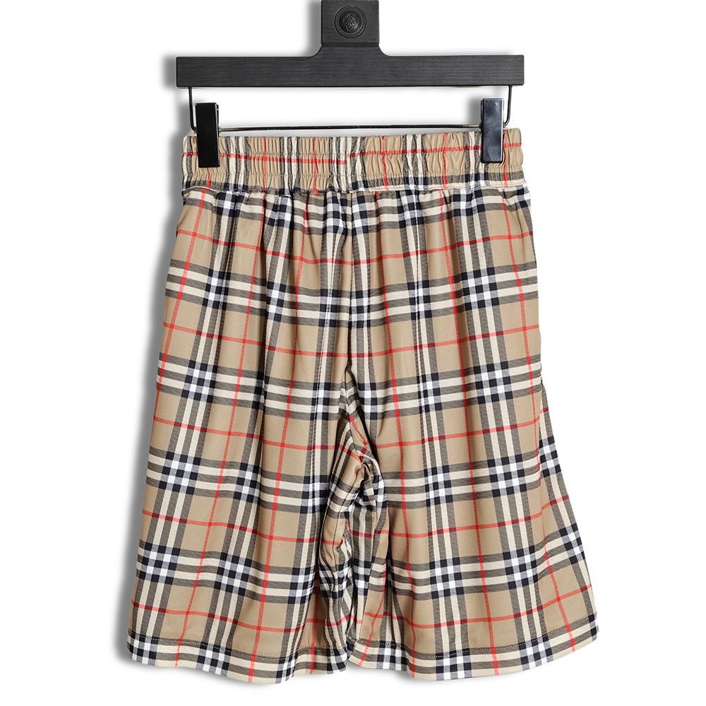 Burberry 23SS Check Board Shorts
