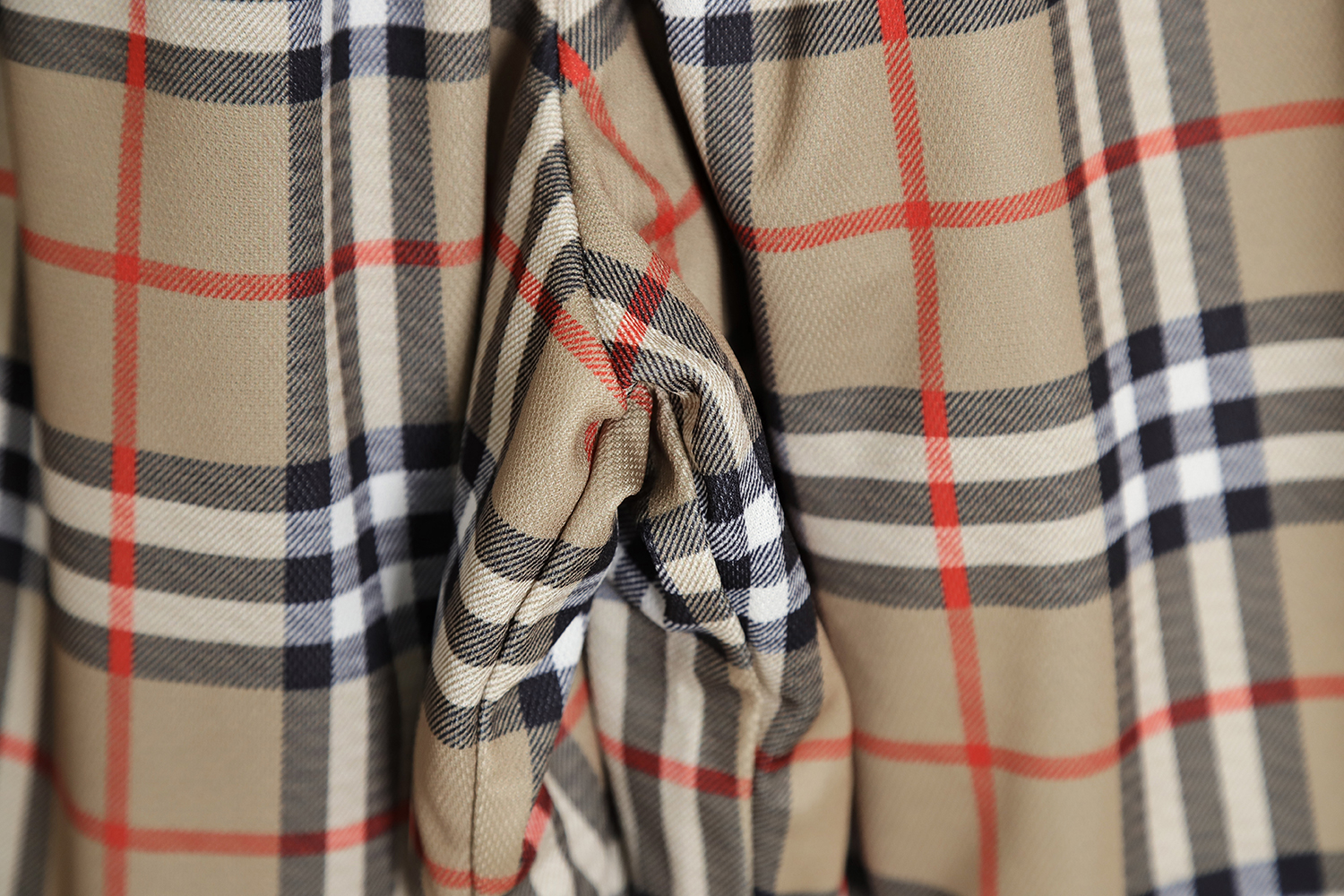 Burberry 23SS Check Board Shorts