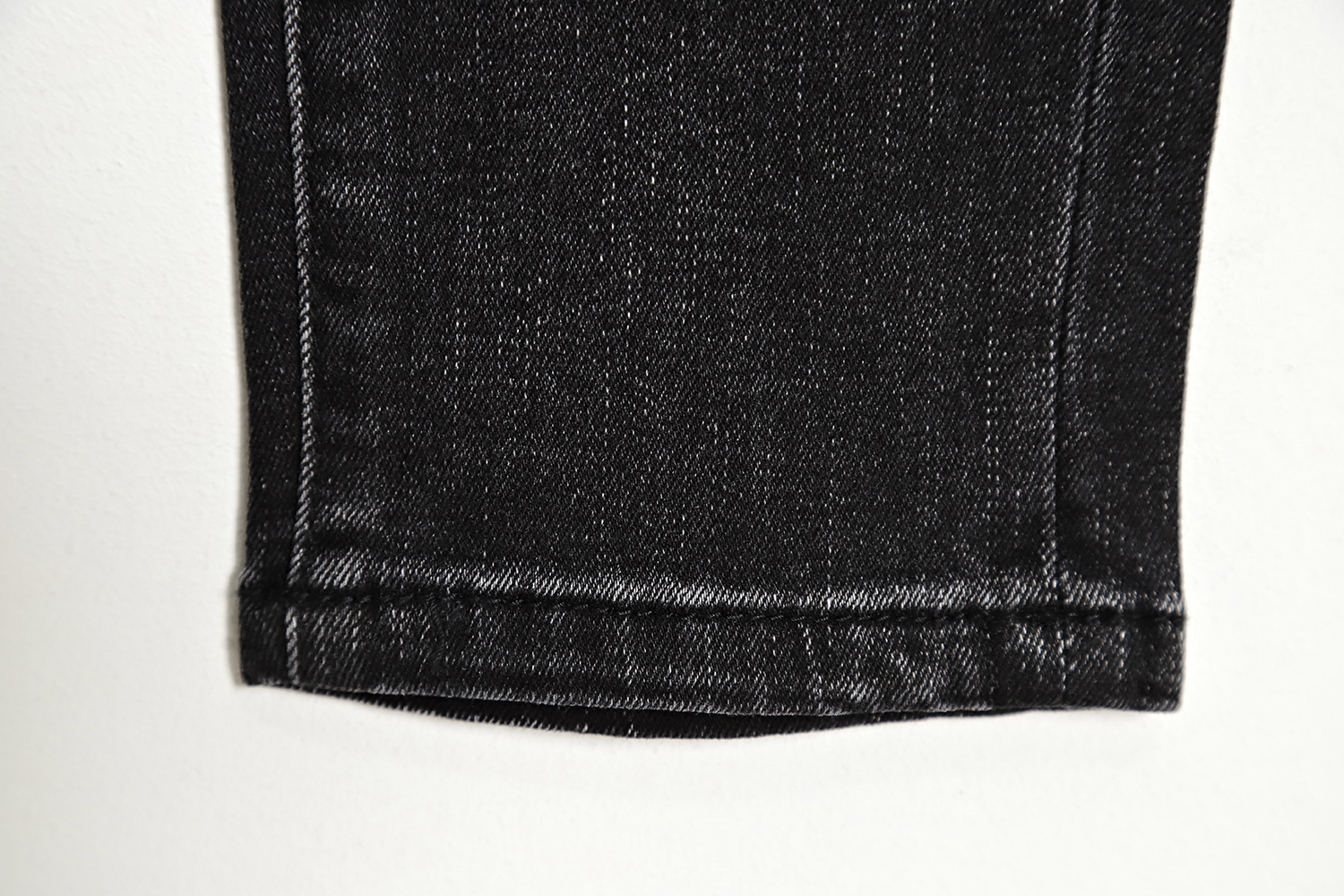 Fendi Classic Monster Eyes Jeans