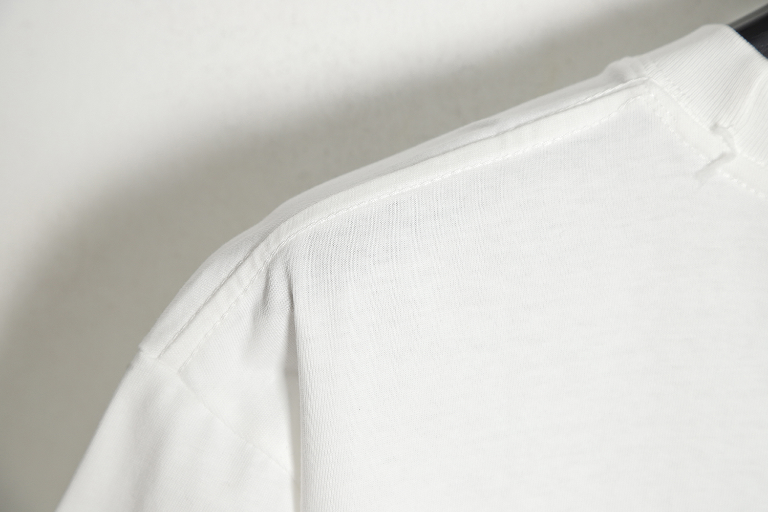 MARGIELA Mosaic Classic Letter Short Sleeve