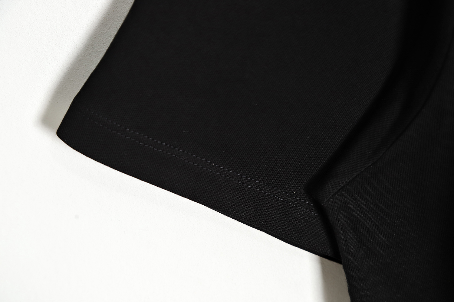 OFF-WHITE 23SS Pascal Skull Girl Short Sleeve