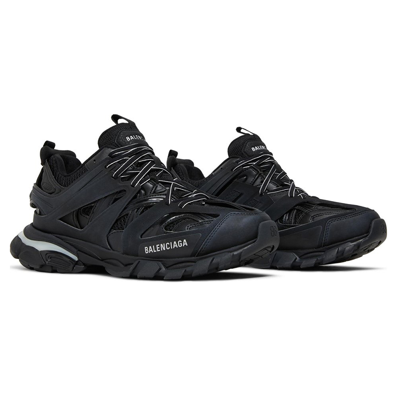 Balenciaga Track LED Sneaker 