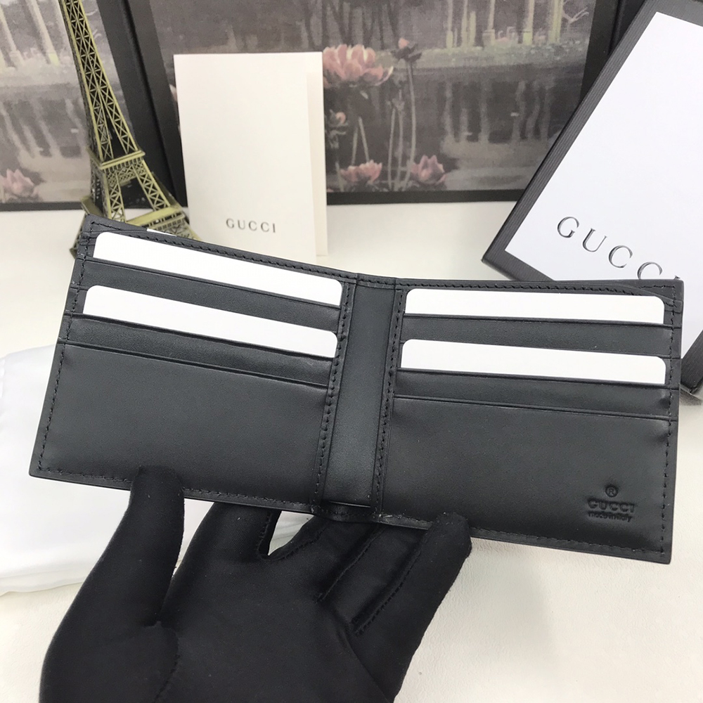 Gucci wallets 451268