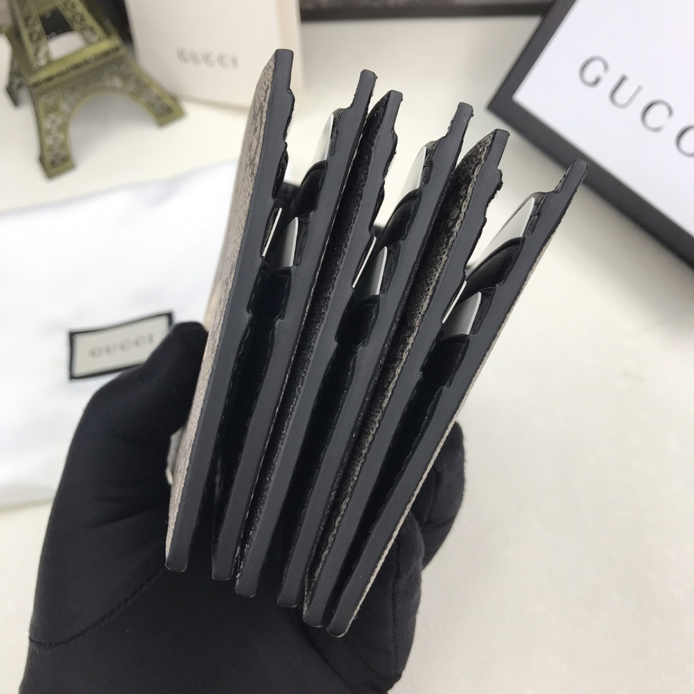 Gucci wallets 451268