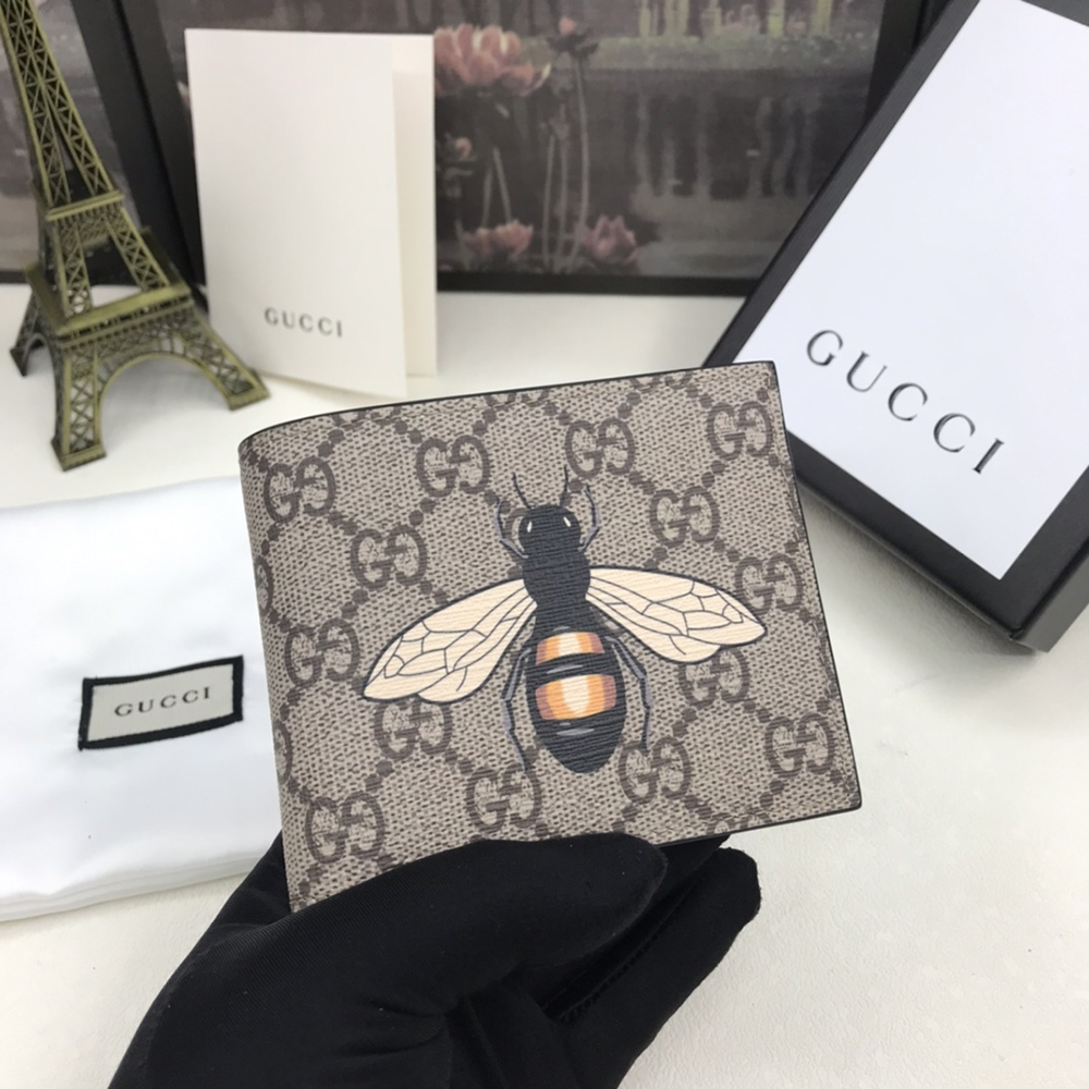 Gucci wallets 451268